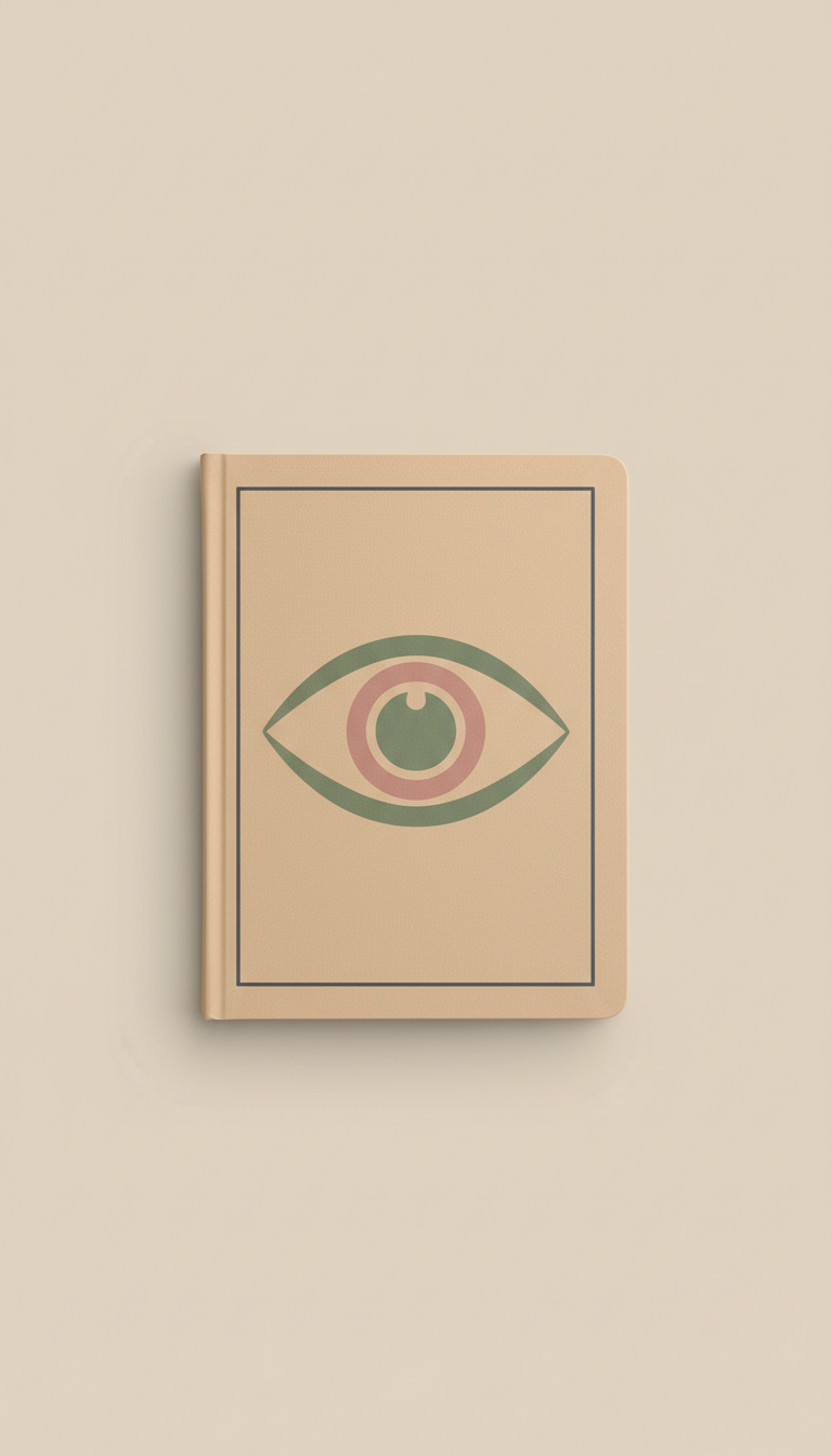 Mindfulness Journal With Guided Prompts